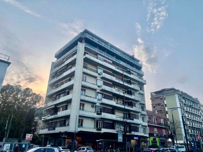 Appartamento trilocale in vendita in Piazza Duca degli Abruzzi, Viale Bovio Piazza Duca degli Abruzzi, Pescara