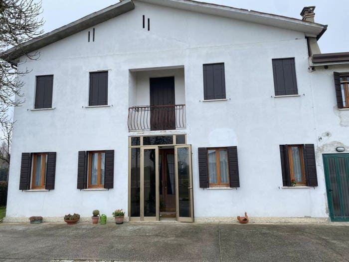 Casa con 6 locali in vendita in Via Ardoneghe, Centro, Legnaro