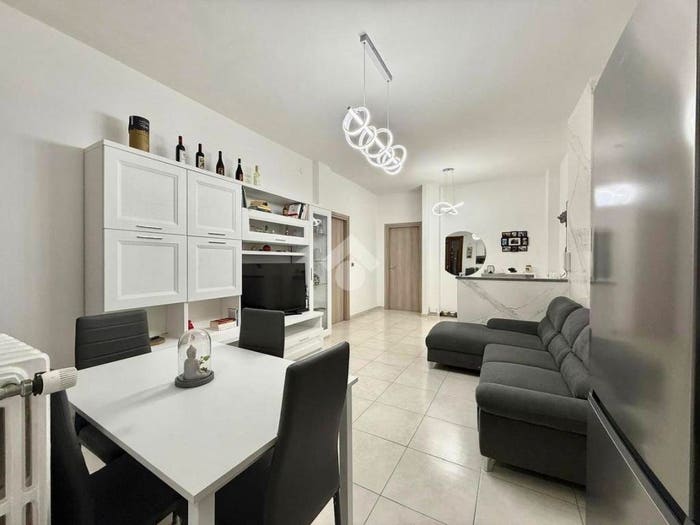 Appartamento bilocale in vendita in Via Circonvallazione Interna, Centro, Orbassano