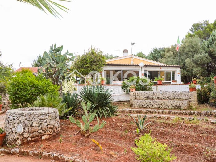 Casa con 6 locali in vendita in contrada san marco, Noto