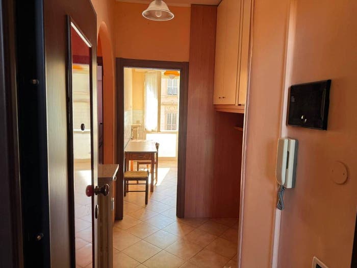 Appartamento bilocale in vendita in Corso Alfonso La Marmora, Piazza della Libertà, Alessandria