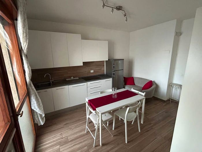 Appartamento monolocale in affitto in San Valentino Ospedale, Pordenone