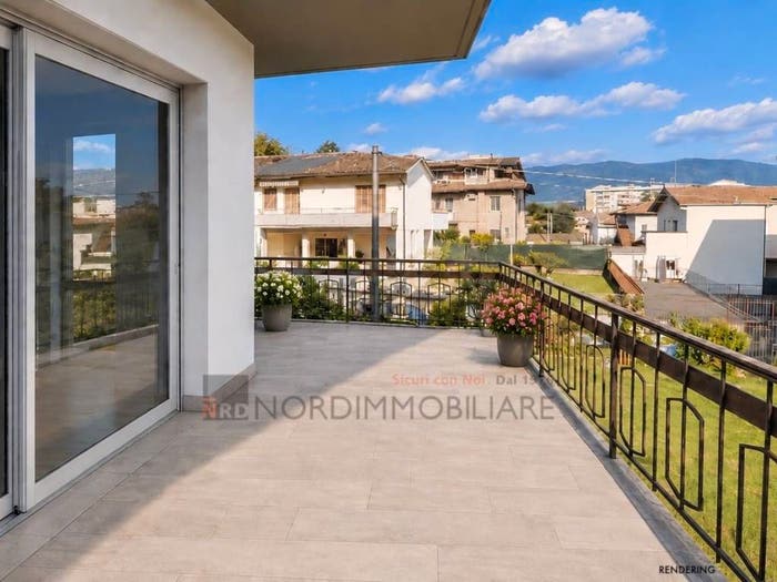 Appartamento con 5 locali in vendita in Via Alessandro Frugoni, Urago Mella, Brescia