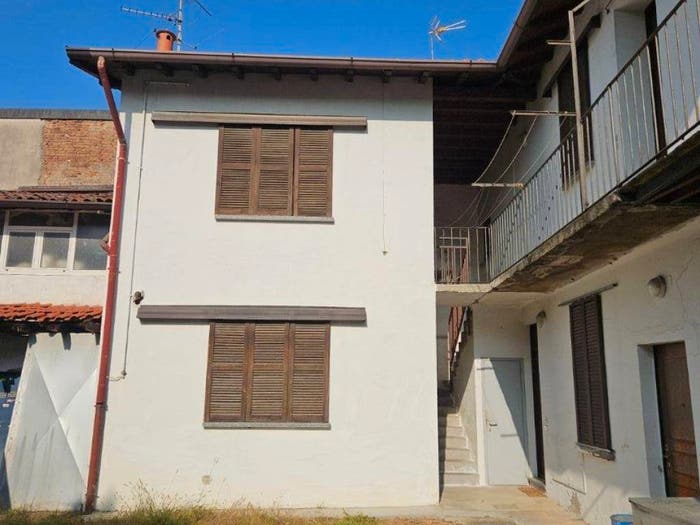 Appartamento bilocale in vendita in Via Federico Confalonieri, Centro, Carate Brianza