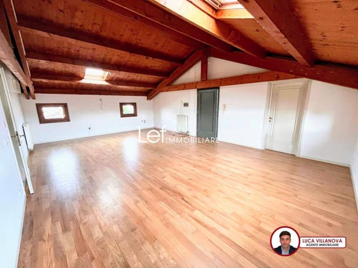 Appartamento trilocale in vendita in Centro, Pieve di Soligo