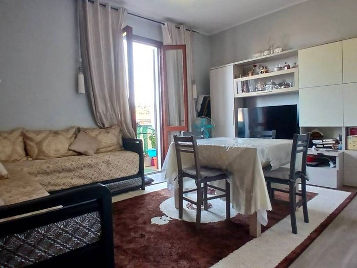 Appartamento trilocale in vendita in Via Gabrio Casati, Centro, Casatenovo
