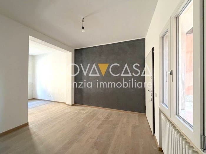 Casa trilocale in vendita in Via Roma, Moscazzano