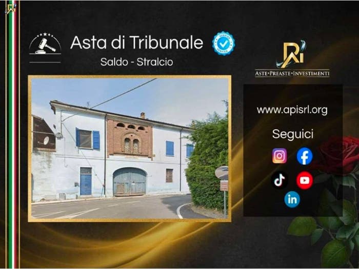 Appartamento quadrilocale in vendita in Viale UMBERTO I, Volongo