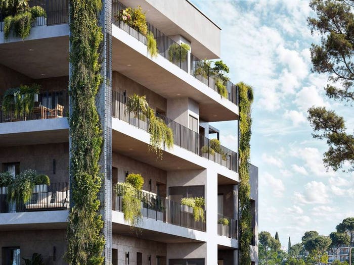 Casa quadrilocale in vendita in Via Campomorone, Torrevecchia, Roma