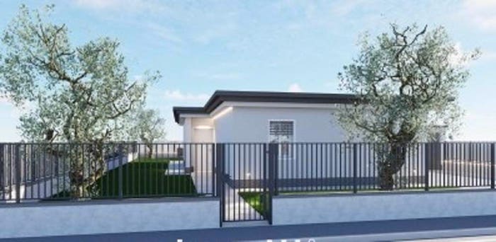 Casa quadrilocale in vendita in VIA UNITA' D'ITALIA, Madignano