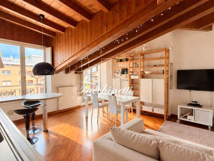 Appartamento trilocale in vendita in Via Guglielmo Ciardi, San Siro, Milano