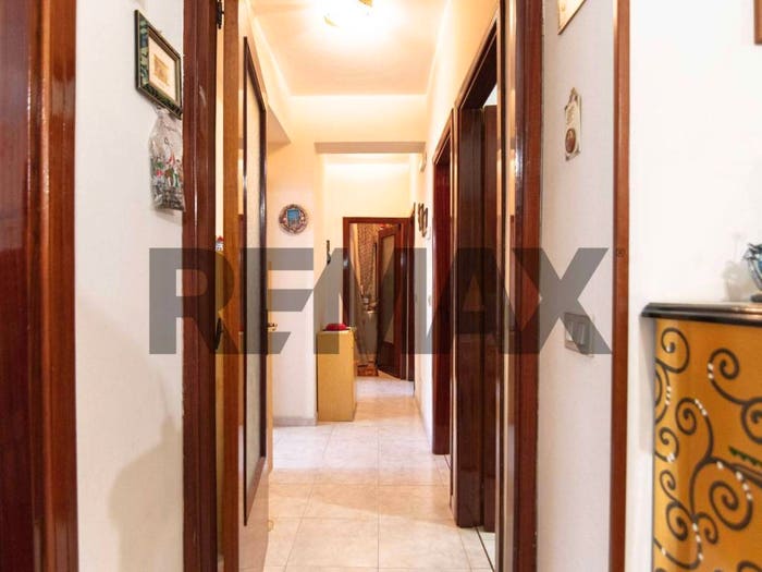 Appartamento quadrilocale in vendita in Viale Nitta, Villaggio Sant'Agata, Catania