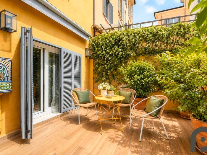 Appartamento bilocale in vendita in Via Cesare da Sesto, Corso Genova, Milano