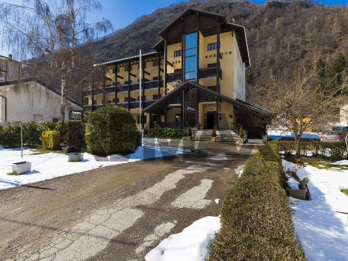 Casa con 6 locali in vendita in VIA STATALE, Centro, Scopello