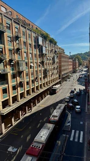 Appartamento trilocale in vendita in Via Guglielmo Marconi, Marconi, Bologna
