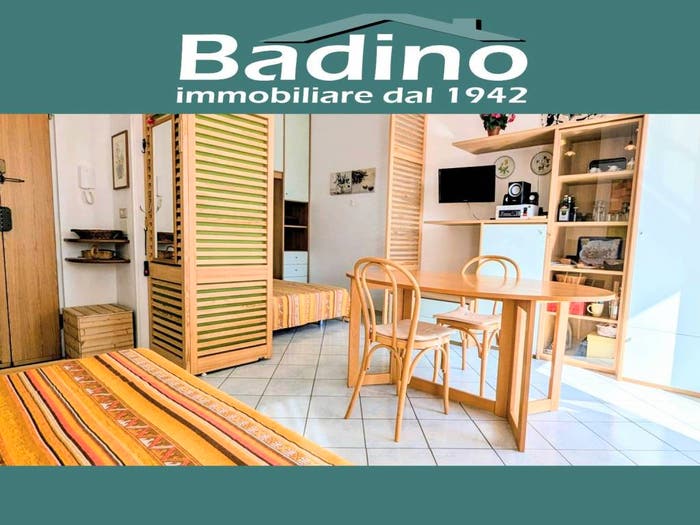 Appartamento bilocale in vendita in Via Torino, Centro, Arenzano