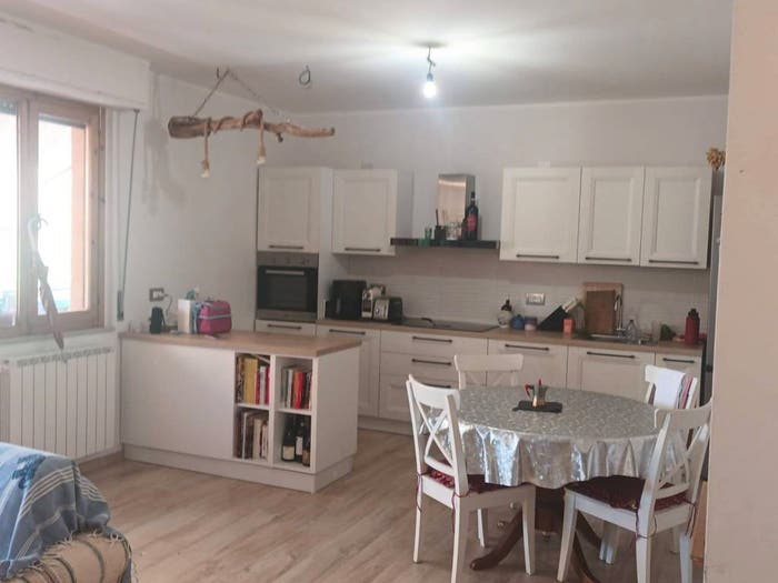Appartamento con 6 locali in vendita in Via delle Grazie, Centro, Montepulciano