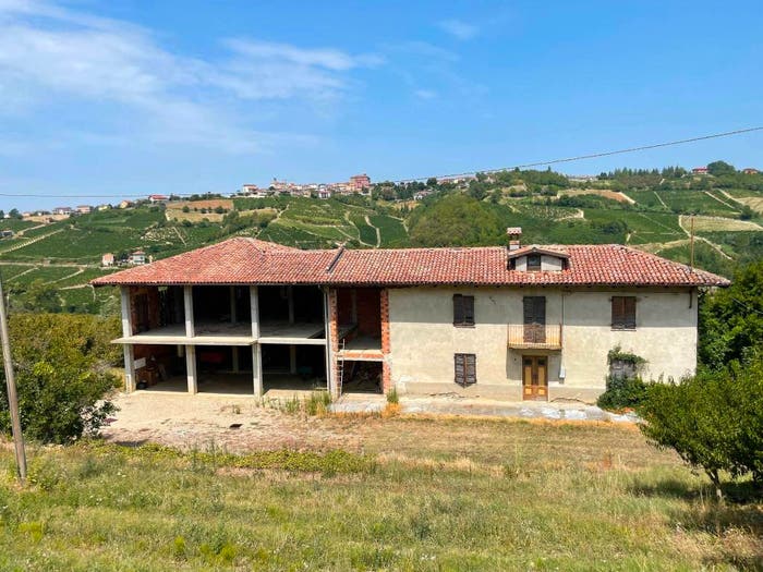 Casa con 6 locali in vendita in Località Boschetto di Sotto, Mango