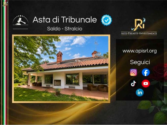 Casa con 6 locali in vendita in Strada Cenasco, Santa Brigida Boccia d'Oro Revigliasco Maddalena, Moncalieri