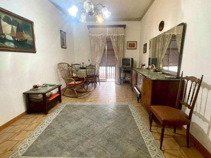 Casa con 6 locali in vendita in Via Anita, Centro, Pachino