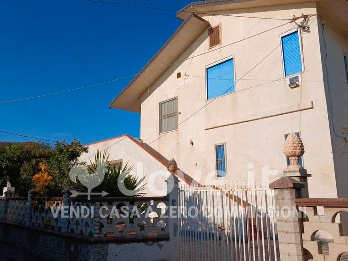 Appartamento trilocale in vendita in Via Foce Sele, Laura, Capaccio Paestum