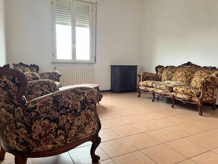 Appartamento quadrilocale in vendita in Via Giuseppe Verdi, Centro, Podenzano