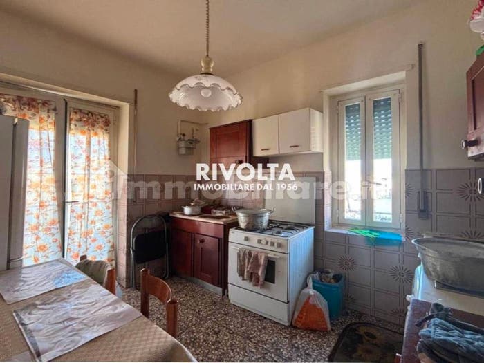 Appartamento trilocale in vendita in Via Sant'Igino Papa, Battistini Primavalle, Roma