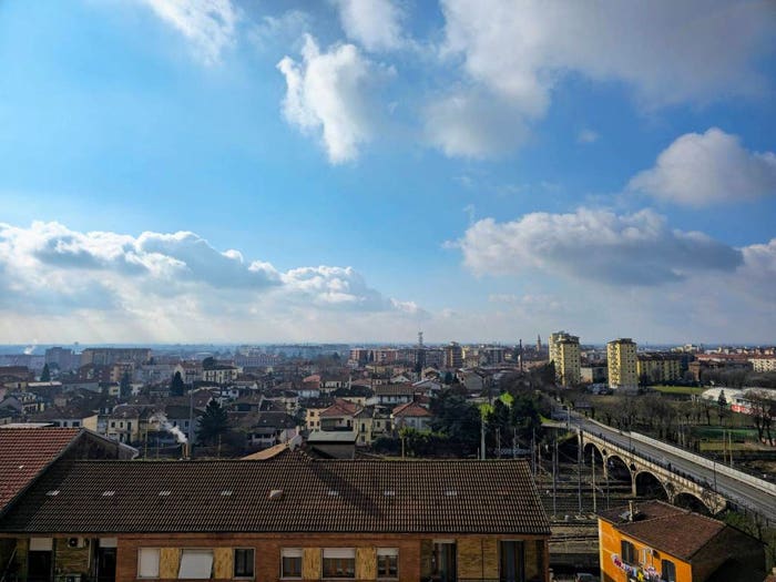 Appartamento con 5 locali in vendita in Viale Medaglie d'Oro, Pista, Alessandria