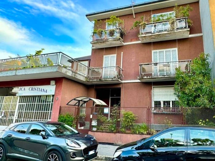 Appartamento trilocale in vendita in Via Giorgio Castelli, Bovisa, Milano