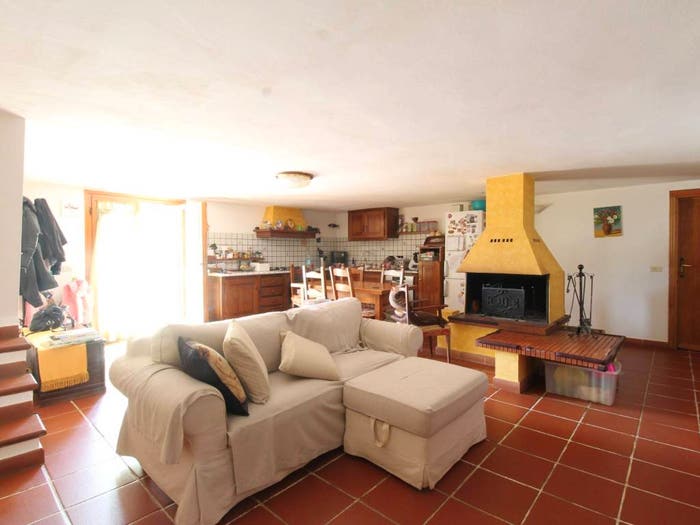 Appartamento quadrilocale in vendita in Via Giovanni Boccaccio, Centro, Lamporecchio