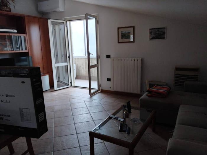 Appartamento con 6 locali in vendita in Via Giuseppe Garibaldi, Centro, Alba Adriatica