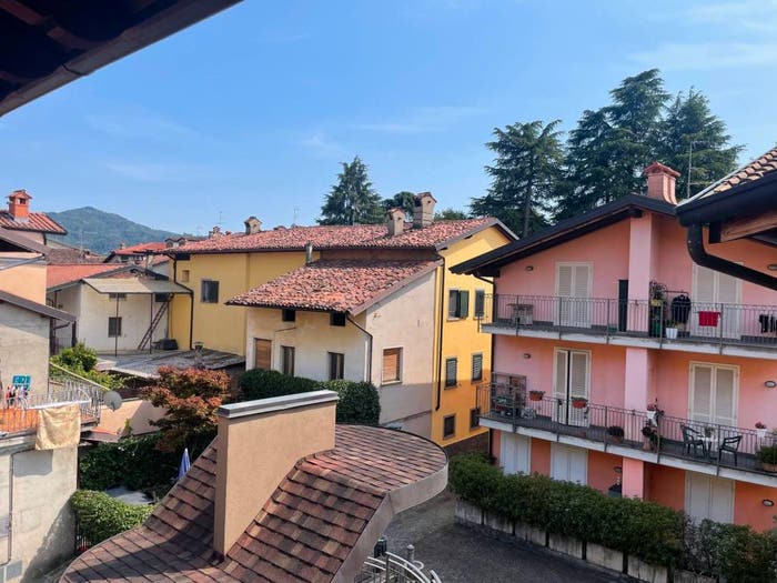 Appartamento trilocale in vendita in Vicolo Frati Minoli, Centro, Zandobbio
