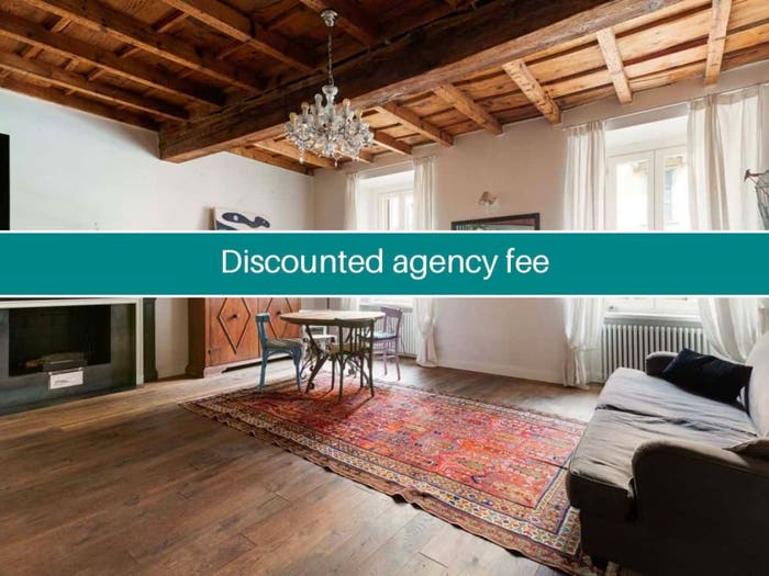 Appartamento bilocale in affitto in Via Ponte Vetero, Cadorna Castello, Milano