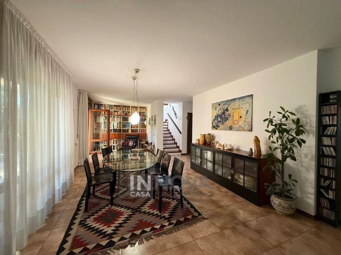 Casa quadrilocale in vendita in Via Marignana, Marocco, Mogliano Veneto