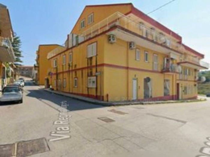 Appartamento quadrilocale in vendita in Via Regina Margherita Via F Pagano Pace del Mela ME Italia, Centro, Pace del Mela