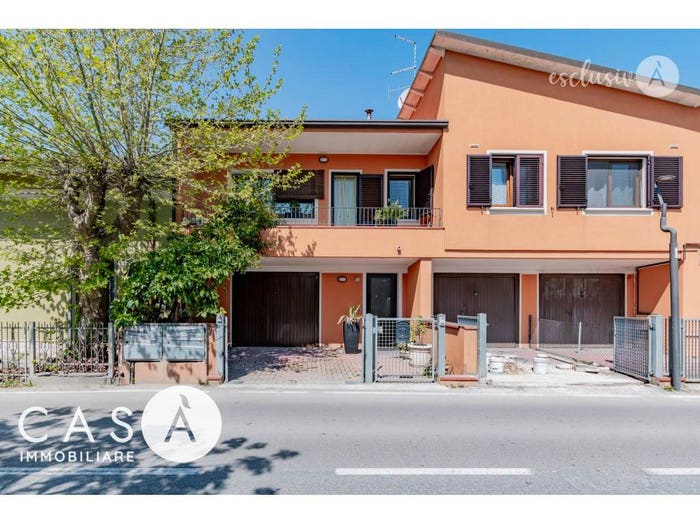 Casa con 5 locali in vendita in Viale delle Nazioni, Villamarina Monte, Cesenatico
