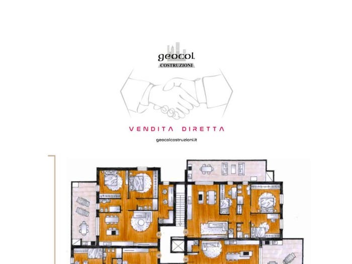 Case in Vendita e in Affitto - 2