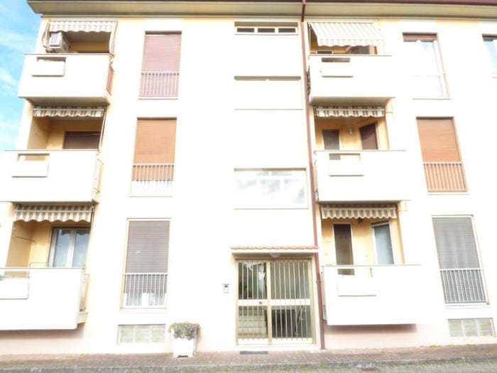 Appartamento bilocale in vendita in Via Fratelli Cairoli, Centro, Stradella