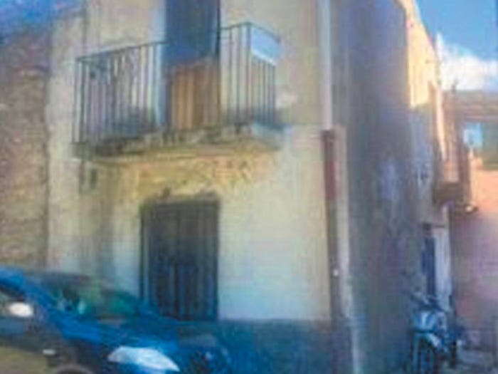 Casa con 5 locali in vendita in SS Cda Locanda Colonna Gesso ME Italia, Gesso, Messina