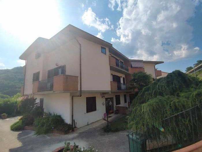 Appartamento con 5 locali in vendita in Via John Fitzgerald Kennedy, Civita D'Antino Scalo, Civita d'Antino