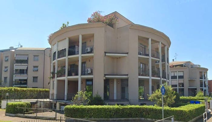 Casa trilocale in vendita in Largo Remo Coen, Ospedale Volturno, Parma