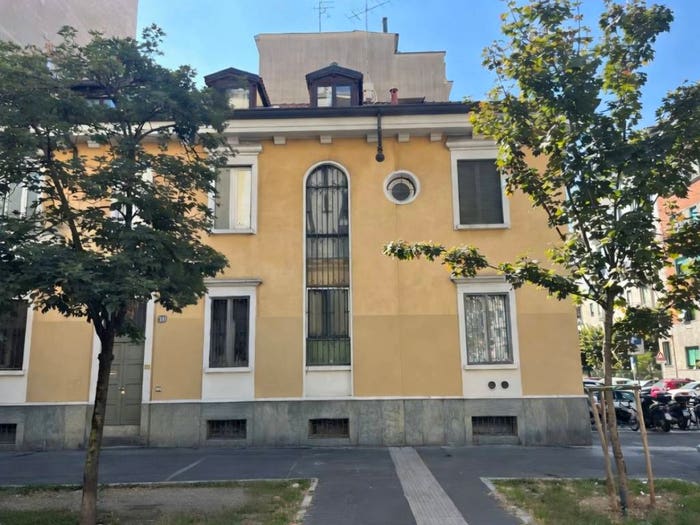 Appartamento bilocale in vendita in Via Alessandro Visconti d'Aragona, Città Studi, Milano