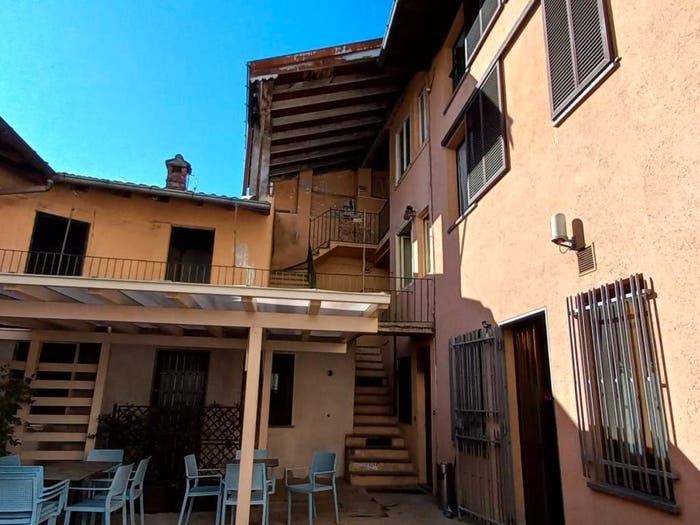 Appartamento quadrilocale in vendita in Piazza Generale Armando Diaz, Brenta