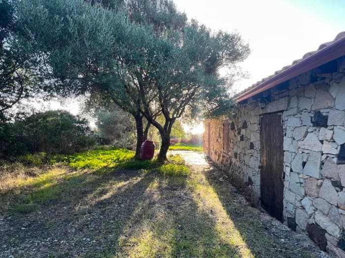 Casa quadrilocale in vendita in Funtanazza, Arbus