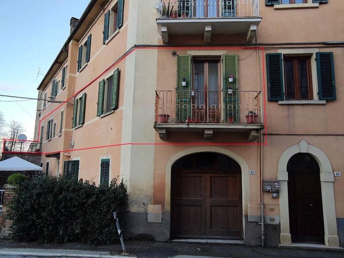Appartamento con 5 locali in vendita in Via Romana, Staggia, Poggibonsi
