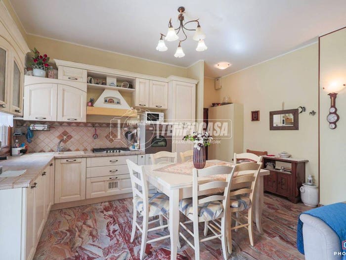Appartamento trilocale in vendita in Via Verdi, Cattolica