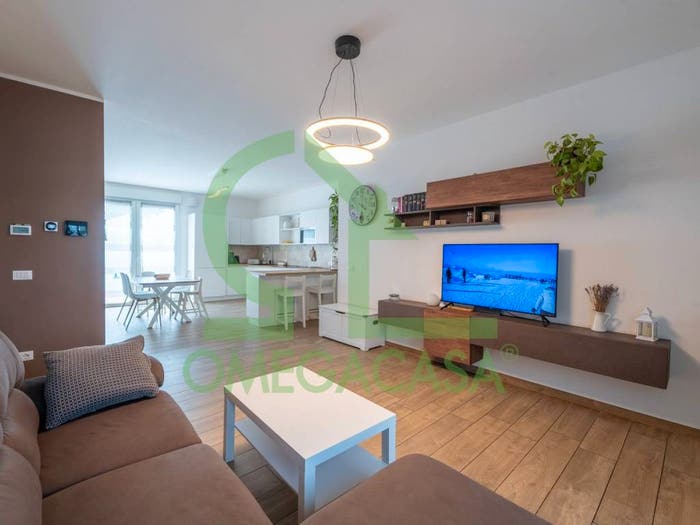 Appartamento quadrilocale in vendita in Via Gerolamo Ugoni, Centro, Codogno