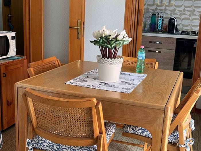 Appartamento bilocale in vendita in Via Giovanni Boccaccio, Centro, Loano