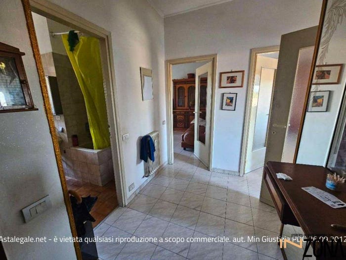 Appartamento trilocale in vendita in Via FILIPPO TURATI, Centro, Limbiate