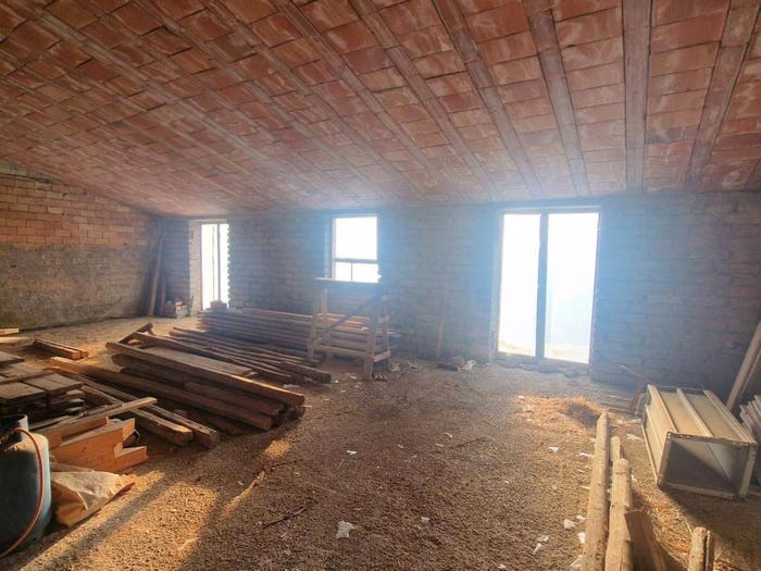 Appartamento monolocale in vendita in Contrada Monticchio, Vado Oscuro, Piglio